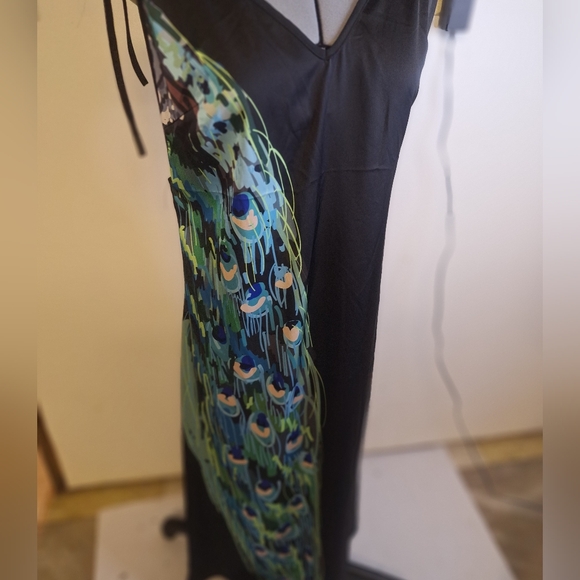 Pixie Lady Slip Dress NWT Size 2X - Picture 3 of 9